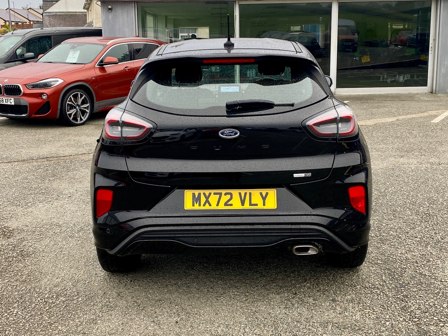 Used Ford Puma 2022 for sale - 76149191: Photo 6