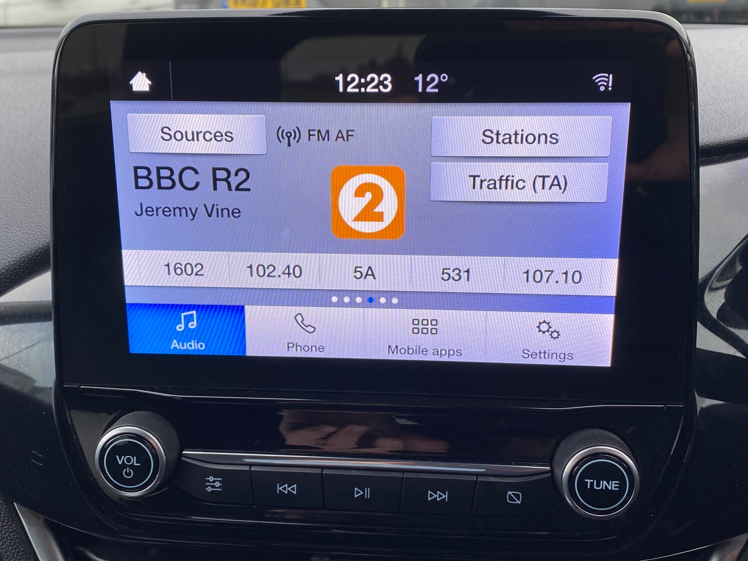 Used Ford Fiesta 2019 for sale - 77475095: Photo 11