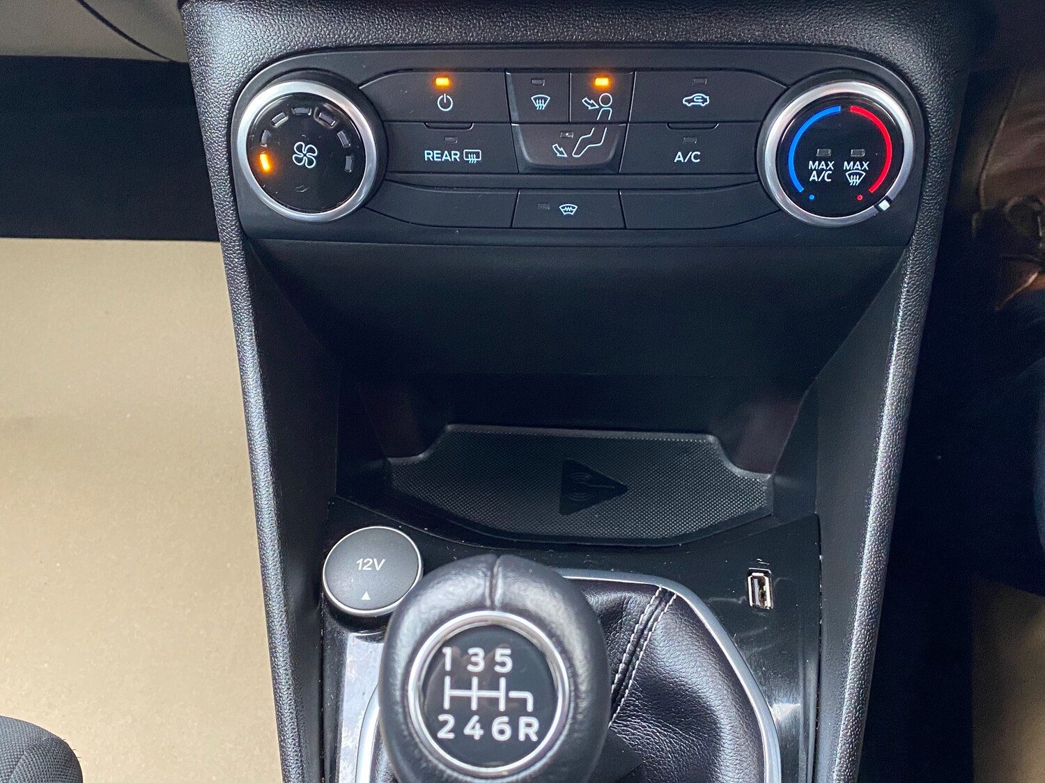 Used Ford Fiesta 2019 for sale - 77475095: Photo 12