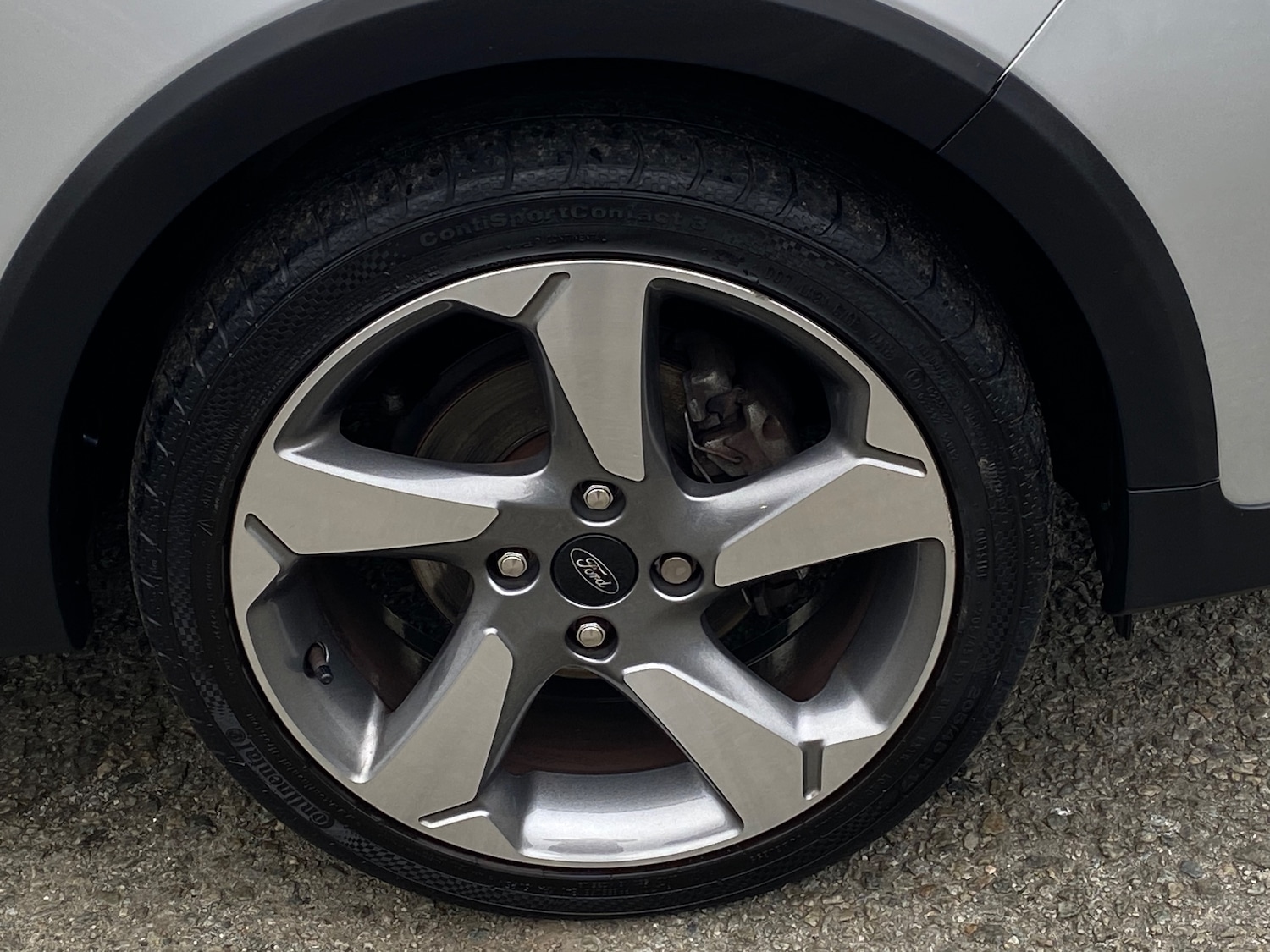 Used Ford Fiesta 2019 for sale - 77475095: Photo 9