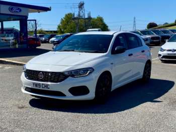 Used Fiat Tipo 2019 for sale - 74639534: Photo