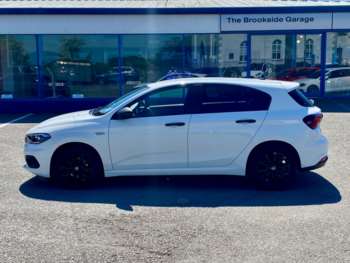 Used Fiat Tipo 2019 for sale - 74639534: Photo