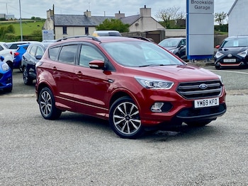 Used Ford Kuga 2019 for sale - 78359184: Photo