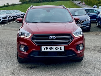 Used Ford Kuga 2019 for sale - 78359184: Photo