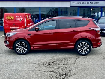 Used Ford Kuga 2019 for sale - 78359184: Photo
