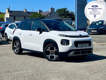 Citroen - C3 Aircross