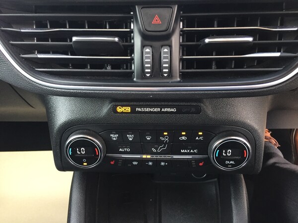 Used Ford Focus 2018 for sale - 75639203: Photo 13