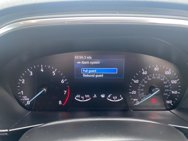 Used Ford Focus 2018 for sale - 75639203: Photo 15