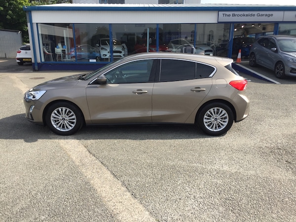 Used Ford Focus 2018 for sale - 75639203: Photo 4