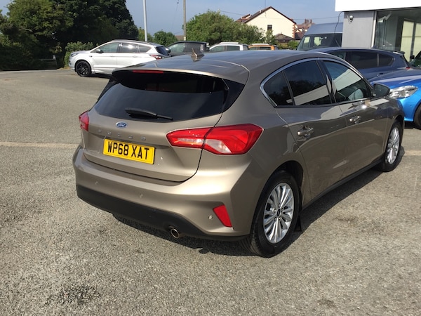Used Ford Focus 2018 for sale - 75639203: Photo 7