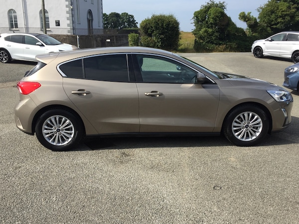 Used Ford Focus 2018 for sale - 75639203: Photo 8