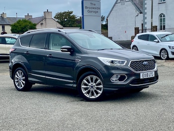 Ford - Kuga