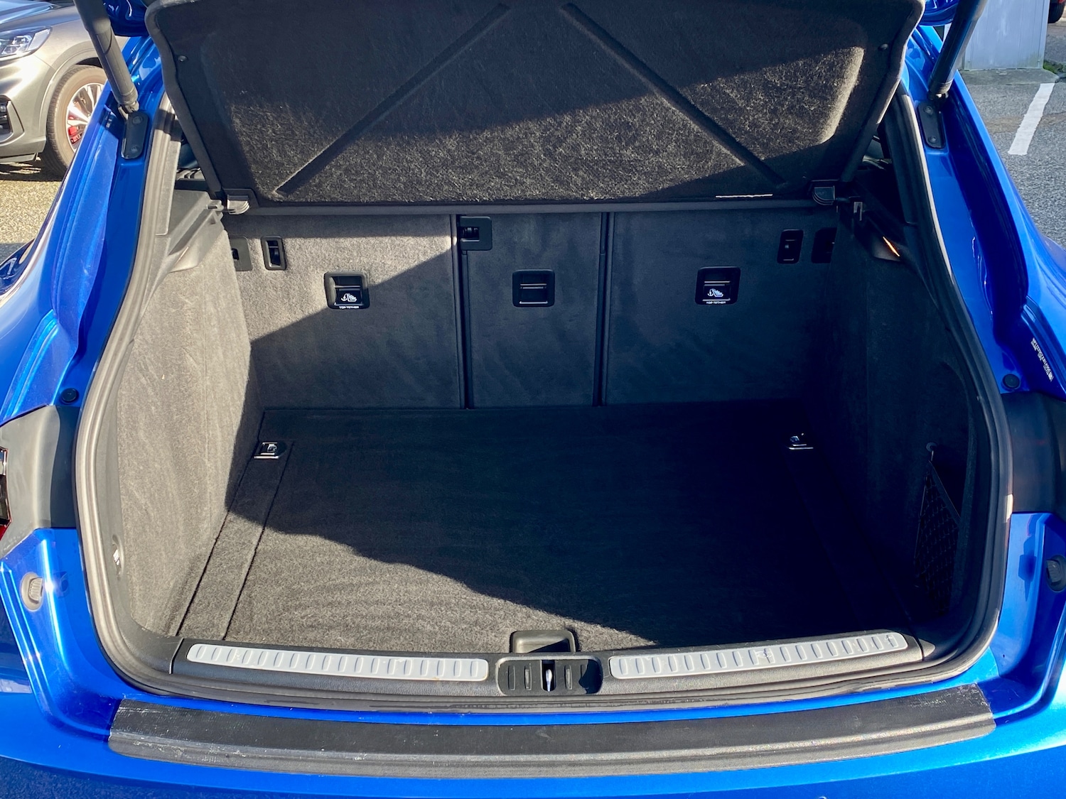 Used Porsche Macan 2018 for sale - 77355209: Photo 10