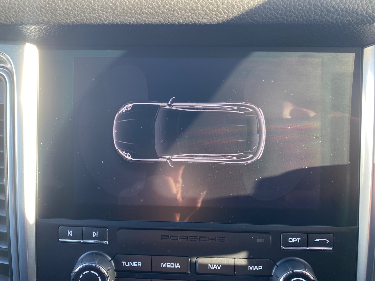 Used Porsche Macan 2018 for sale - 77355209: Photo 15