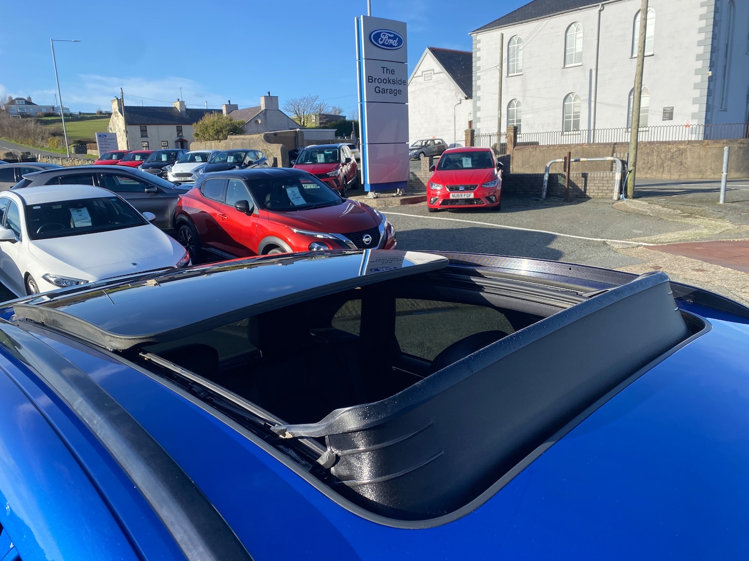 Used Porsche Macan 2018 for sale - 77355209: Photo 19