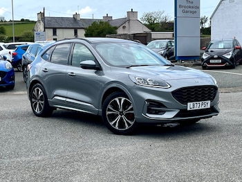 Used Ford Kuga 2023 for sale - 78509528: Photo