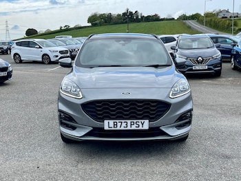 Used Ford Kuga 2023 for sale - 78509528: Photo
