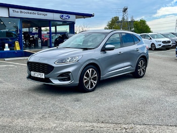 Used Ford Kuga 2023 for sale - 78509528: Photo