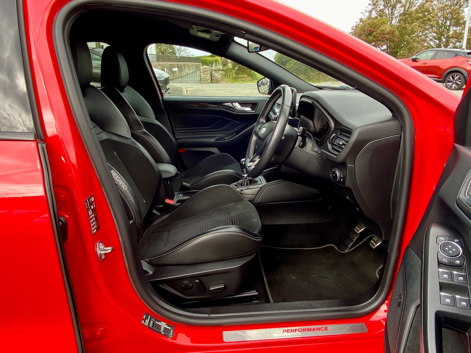 Used Ford Focus 2019 for sale - 76134027: Photo 11