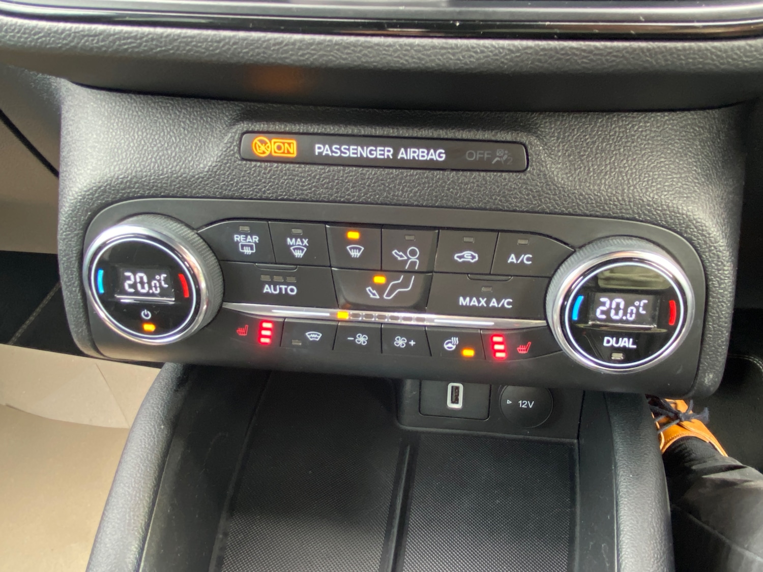 Used Ford Focus 2019 for sale - 76134027: Photo 14