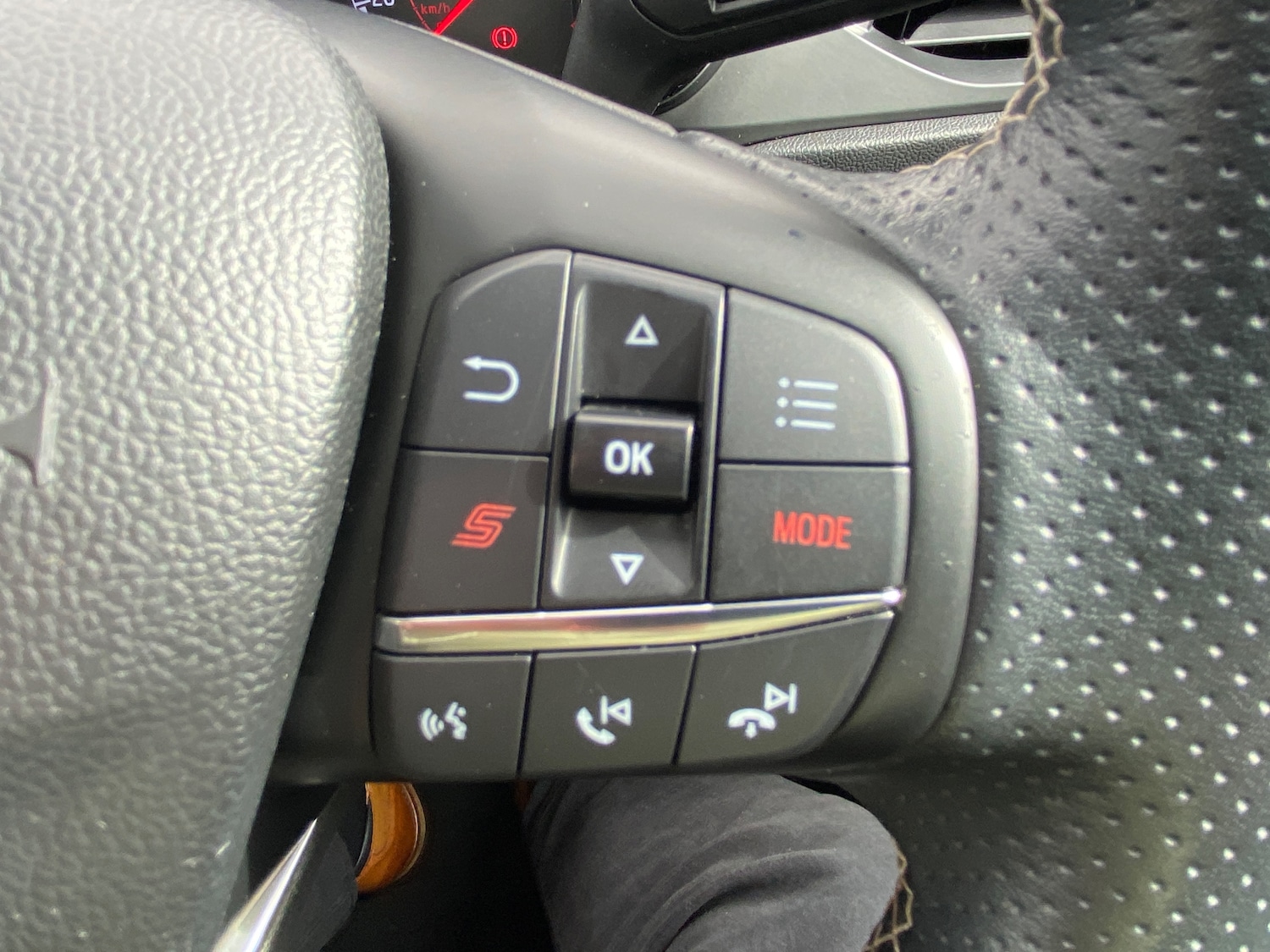 Used Ford Focus 2019 for sale - 76134027: Photo 16