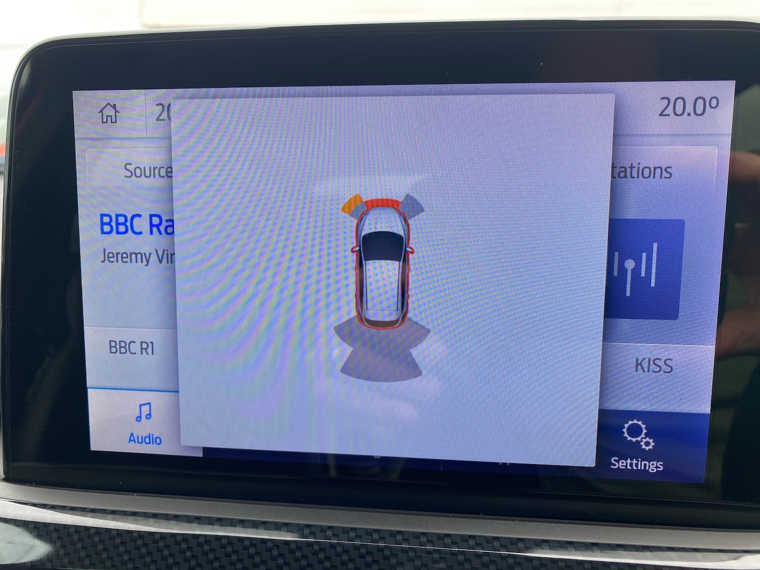 Used Ford Focus 2019 for sale - 76134027: Photo 19
