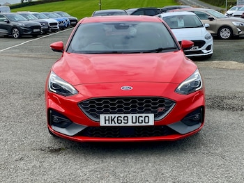 Used Ford Focus 2019 for sale - 76134027: Photo 3