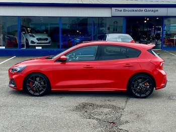 Used Ford Focus 2019 for sale - 76134027: Photo 4