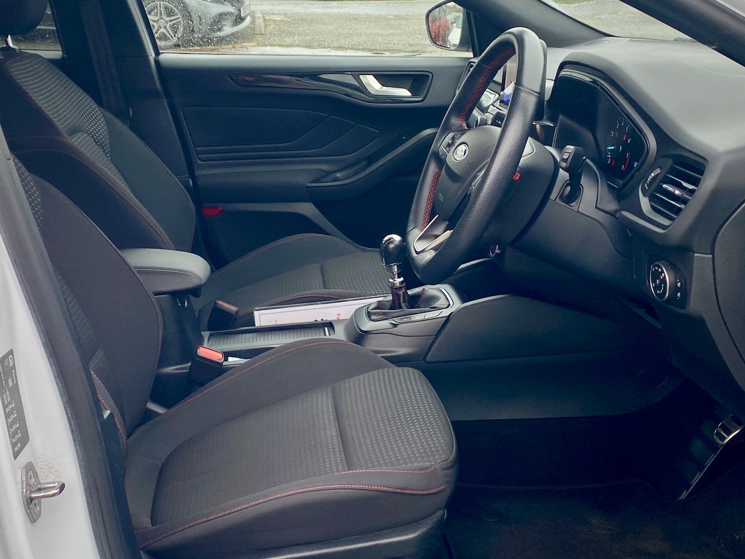 Used Ford Focus 2021 for sale - 76706713: Photo 11