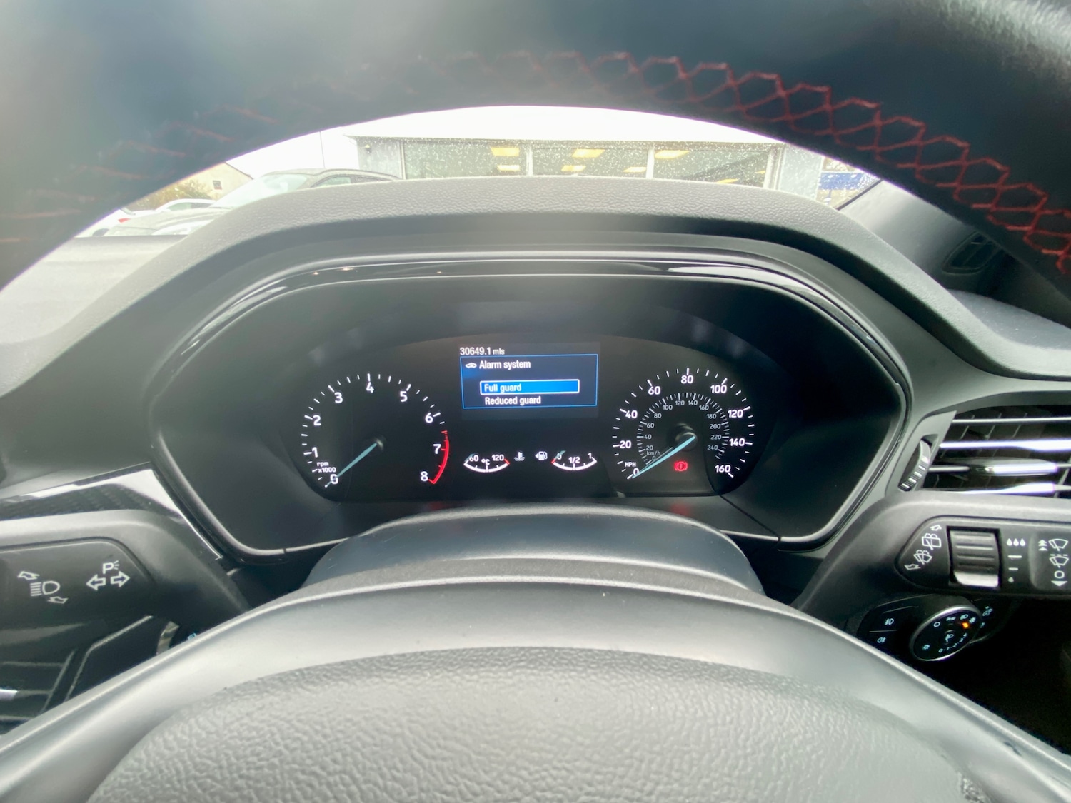 Used Ford Focus 2021 for sale - 76706713: Photo 13