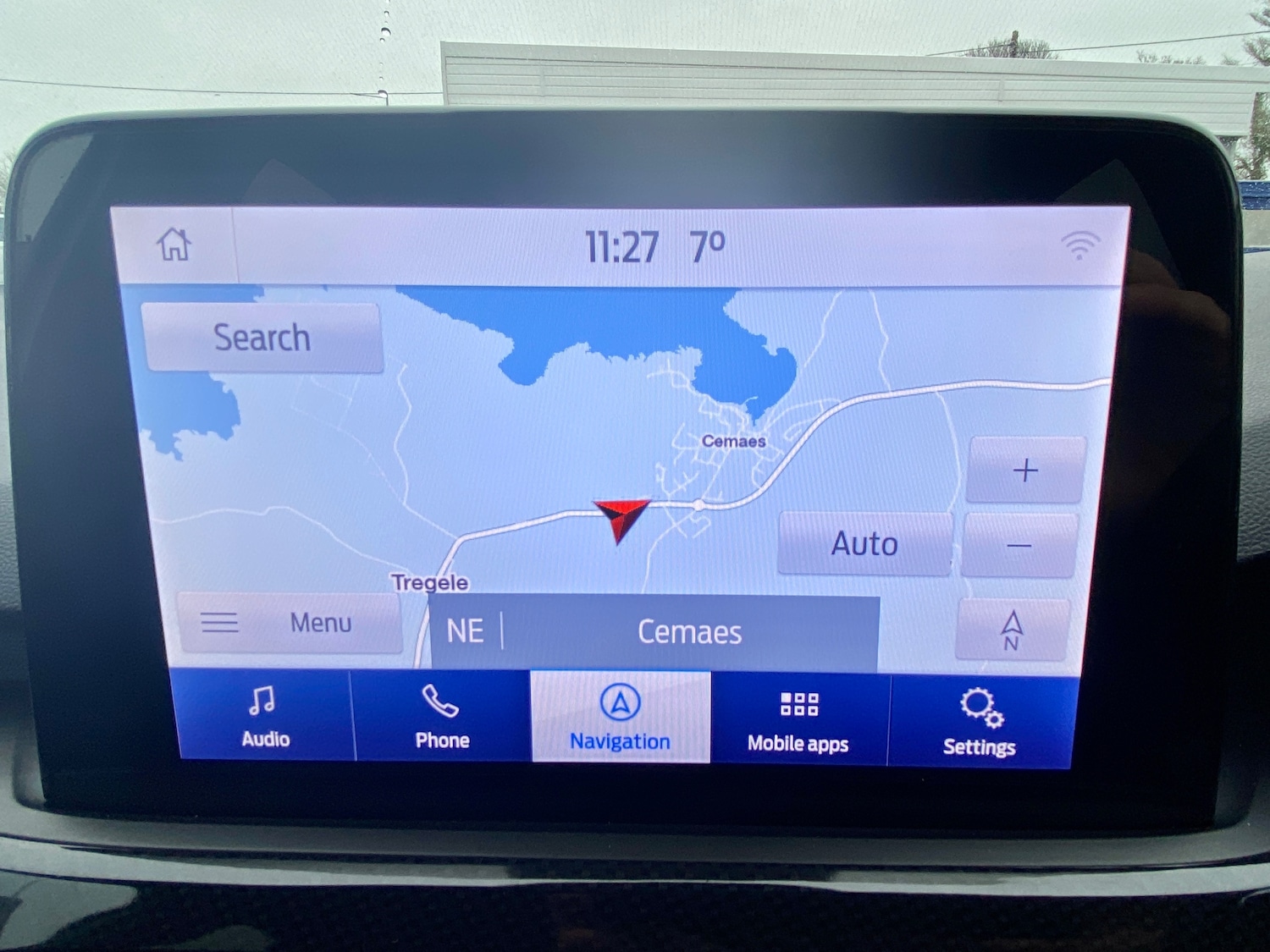 Used Ford Focus 2021 for sale - 76706713: Photo 14