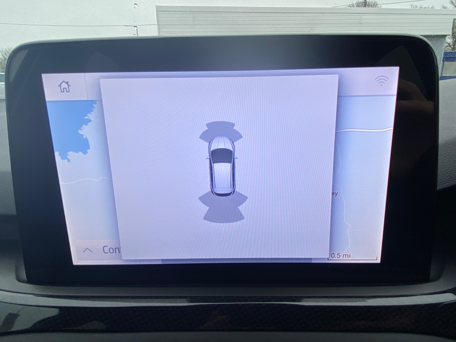 Used Ford Focus 2021 for sale - 76706713: Photo 15