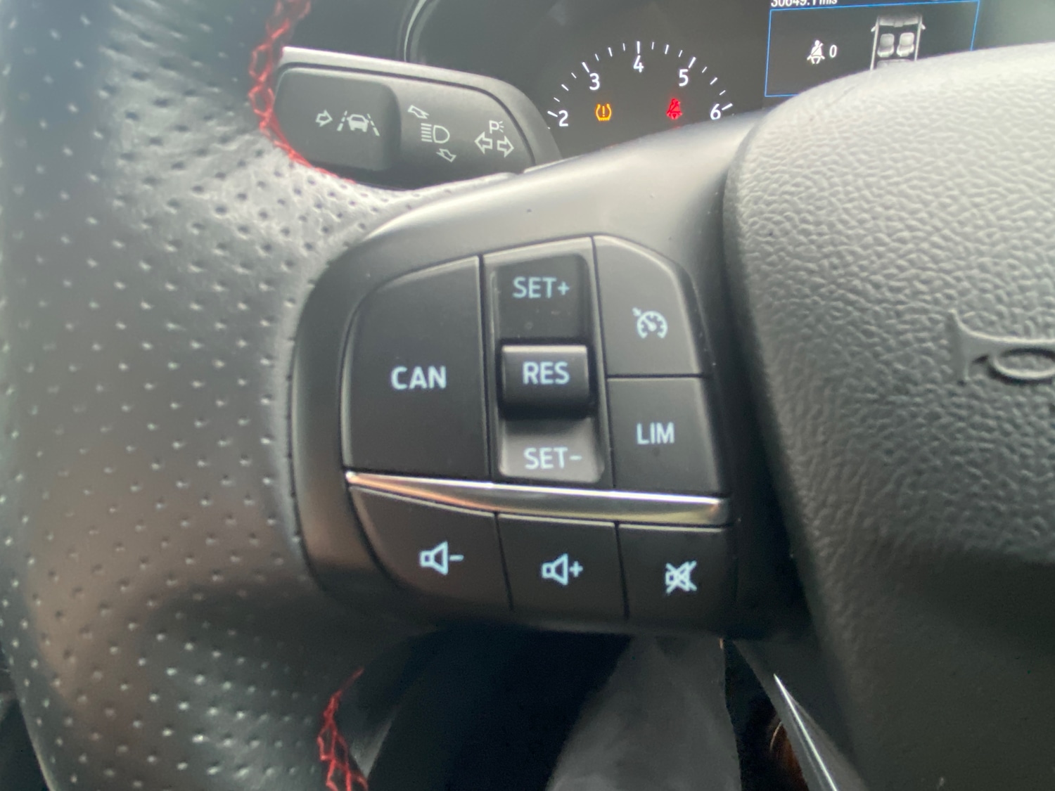 Used Ford Focus 2021 for sale - 76706713: Photo 16