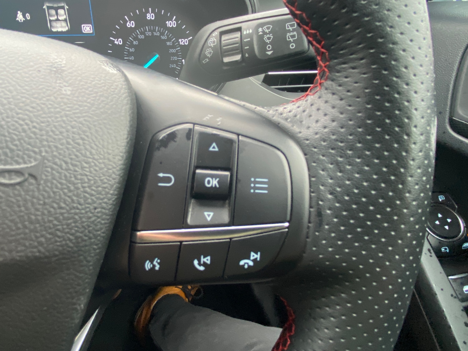 Used Ford Focus 2021 for sale - 76706713: Photo 17