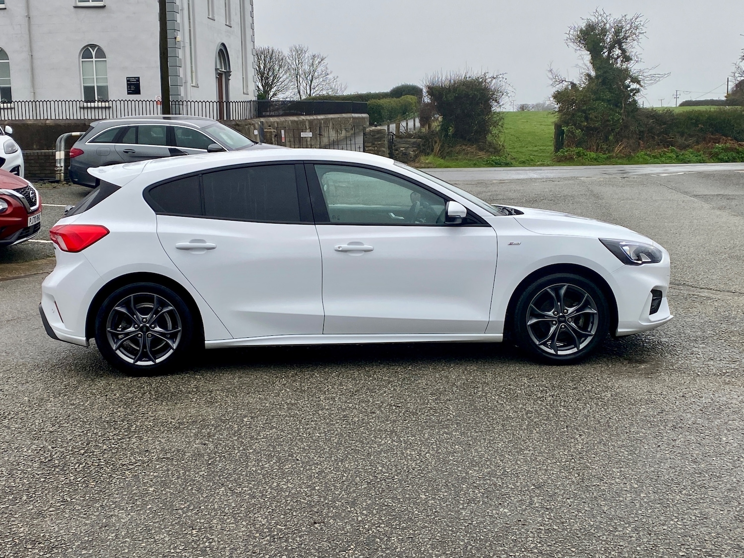 Used Ford Focus 2021 for sale - 76706713: Photo 8