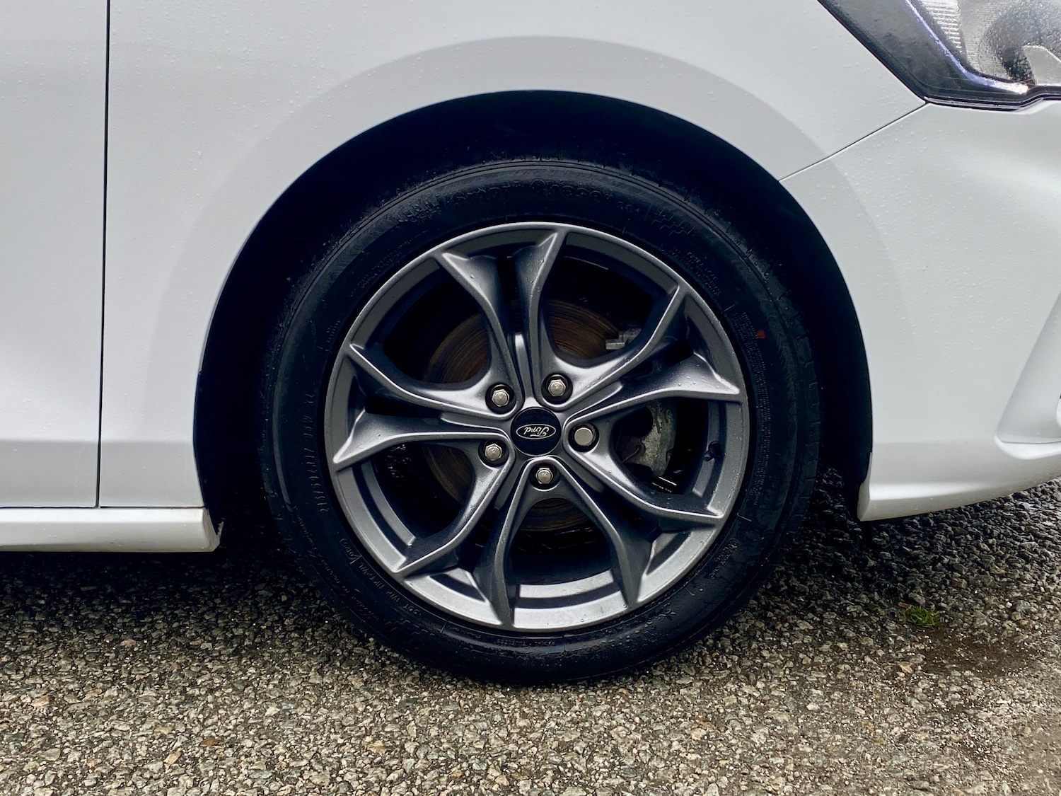 Used Ford Focus 2021 for sale - 76706713: Photo 9