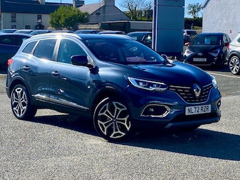 Used Renault Kadjar 2022 for sale - 78427355: Photo