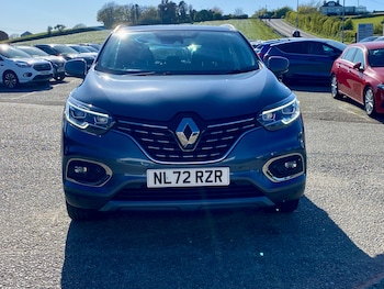 Used Renault Kadjar 2022 for sale - 78427355: Photo