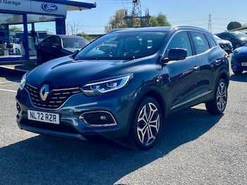 Used Renault Kadjar 2022 for sale - 78427355: Photo