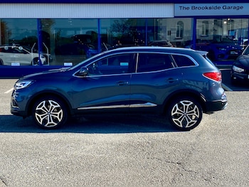 Used Renault Kadjar 2022 for sale - 78427355: Photo