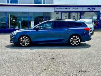 Used Ford Focus 2020 for sale - 79179745: Photo