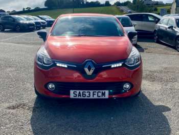 Used Renault Clio 2013 for sale - 75308688: Photo