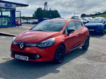 Used Renault Clio 2013 for sale - 75308688: Photo