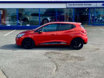 Used Renault Clio 2013 for sale - 75308688: Photo