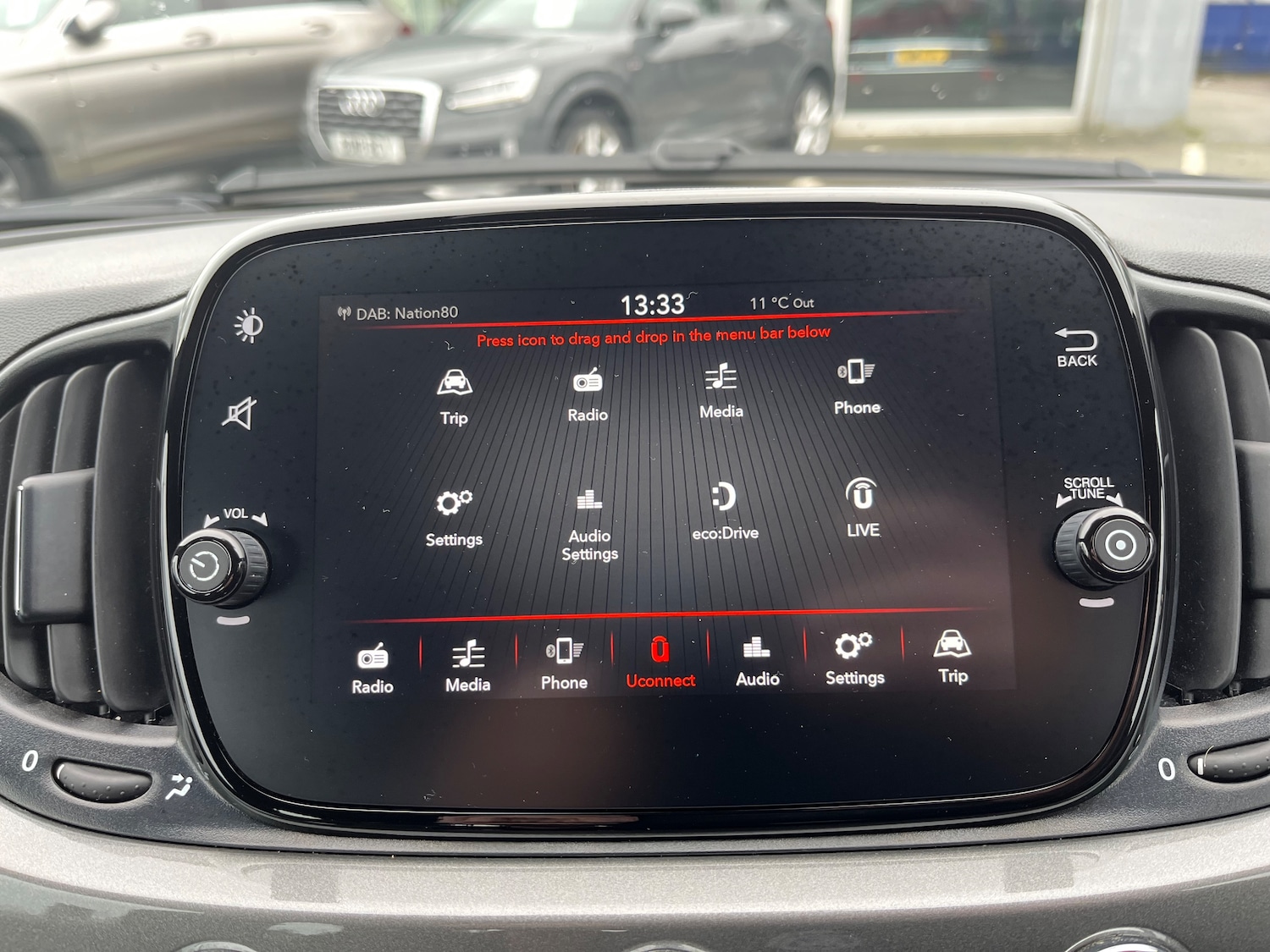 Used Fiat 500 2021 for sale - 77631329: Photo 13