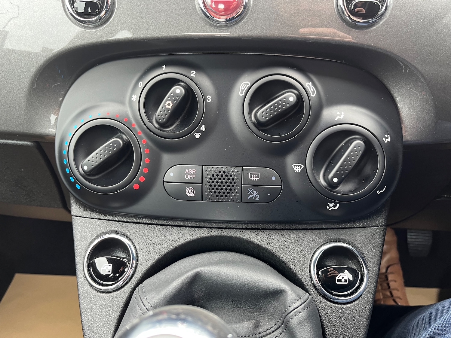 Used Fiat 500 2021 for sale - 77631329: Photo 14