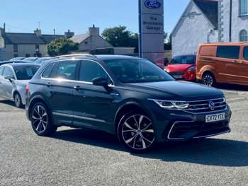 2023 (72) - 1.5 TSI 150 R-Line 5dr DSG