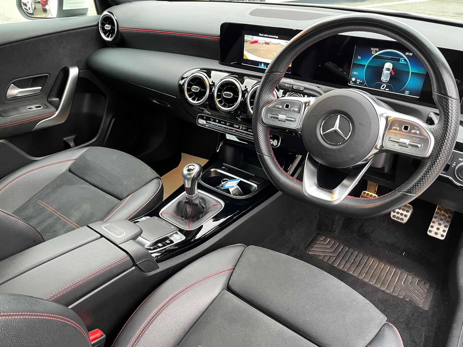 Used Mercedes-Benz A-Class 2019 for sale - 77460447: Photo 11