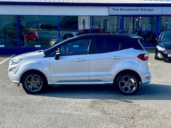 Used Ford Ecosport 2019 for sale - 75343754: Photo