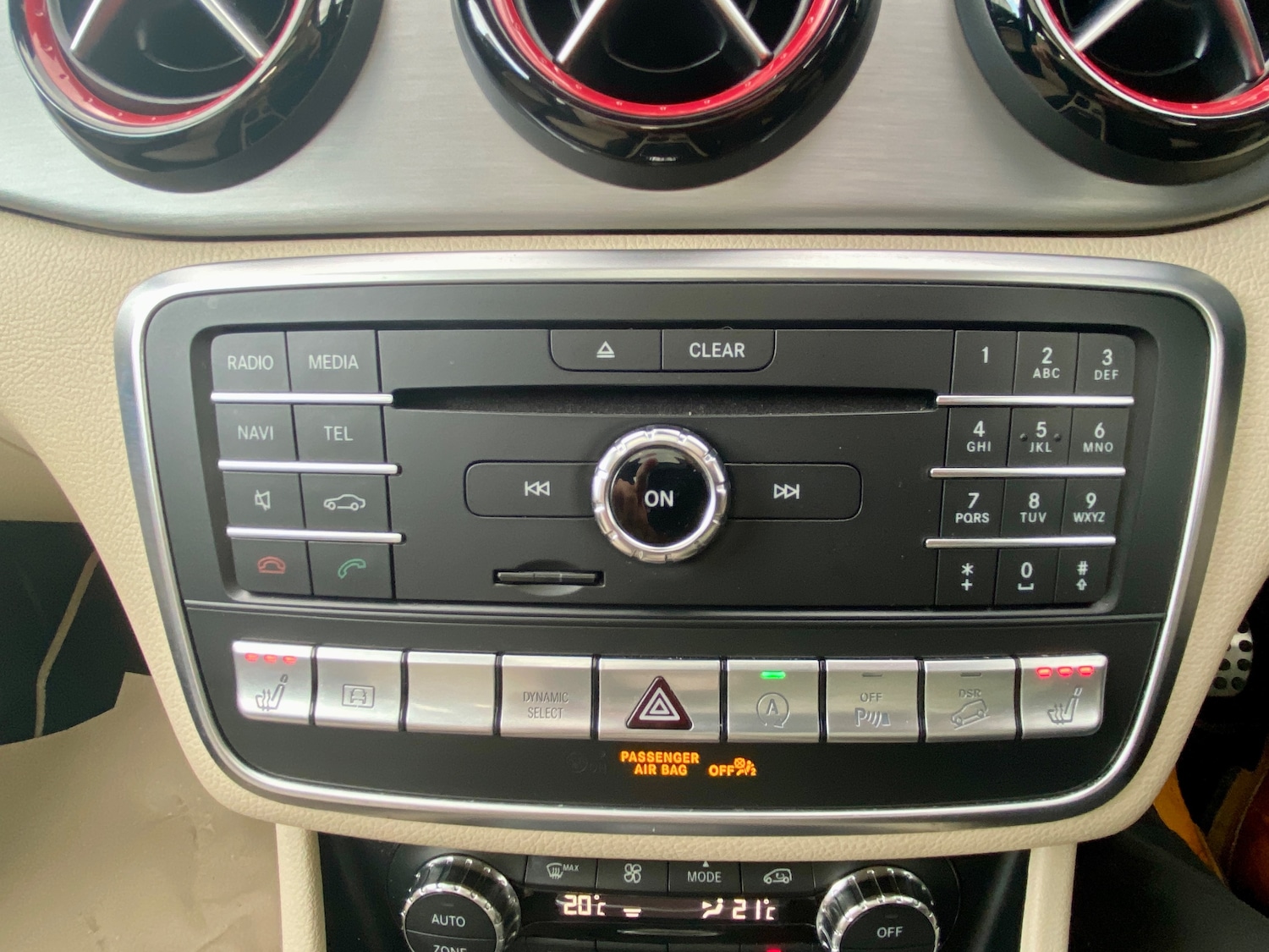 Used Mercedes-Benz GLA 2017 for sale - 76429507: Photo 15